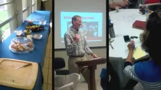 The Essential Jesus Seminar