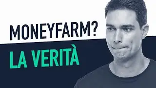 Come funziona moneyfarm. Vale la pena investire con loro?