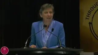 Through the Hourglass Conference - Day 1 | Evolution, abolition, entrenchment