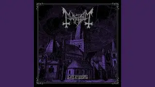 Freezing Moon (Rough Mix)