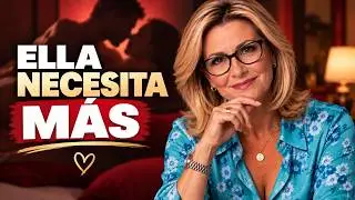 Así se Consigue el Orgasmo Femenino • 70% de hombres lo IGNORAN cada vez más