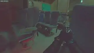 The End Game - 180 players in CQB [ CQB Masters ]