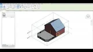 Учебное пособие по Autodesk Revit — Коробка сечения
