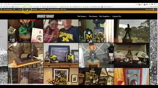 Editing the Divi Gallery Module in Backend
