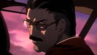 Light and Soichiro Yagami die