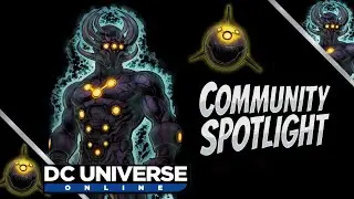 DCUO | Simulation Sunday: Community Spotlight! Episode 49