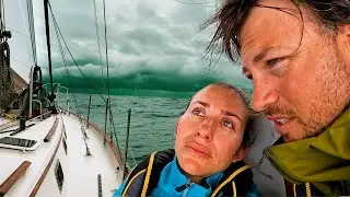 I don't know if I can do this&hellip; | Atlantic Crossing Part 2 | S07E07