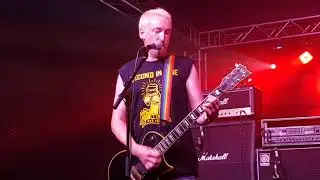 Kearney's Jig - (Rebellion Festival 2019: Winter Gardens, Blackpool)