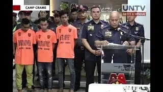 PNP chief: Failed attack of ASG during ASEAN Summit linked to ISIS