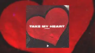 XVNDR3 - Take My Heart
