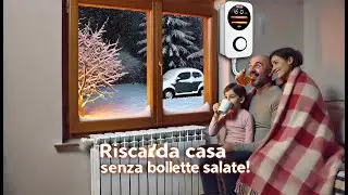 Riscaldare casa senza bollette salate: scopri come
