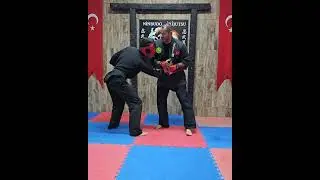 İnternationalbudofederation #Aikijutsu #Jujutsu #taihojutsu #selfdefence #freefighting
