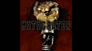 Motograter - No Name 432hz
