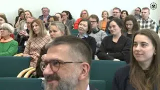 Zapraszamy na ScienceWeek do Biblioteki Gł&oacute;wnej SGGW