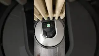 Roomba 960
