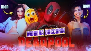 Deadpool Cast Then vs Now (2016-2025) | #deadpool #mcu #marvel