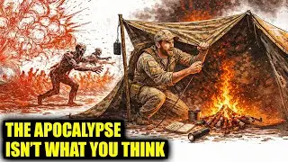 10 Survival Skills That Become Superpowers in an APOCALYPSE (Nobody Talks About These)