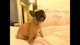 Naughty Miss Patsy! (Eric Charming Vlogs)