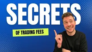 Crypto Fees: Understanding the impact of exchange fees on your trading performance (3 examples)