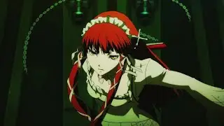 Voice Impressions of Akihiko (Liam O’Brien) | Persona 3 Redubbed 40 