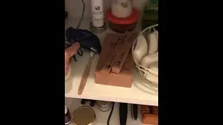 Our Plastic Free, Zero Waste Bathroom