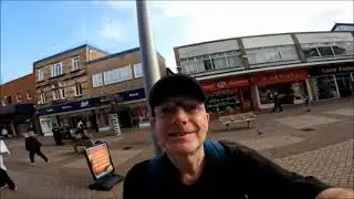 The Beatles kicked out of a Rhyl Pub