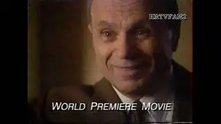 February 21, 1993 WTKR Commercial Compilation (The Incredible Discovery of Noah's Ark)