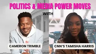 Politics, Power & The Press: Unfiltered Media Tips + Must-Know Political Moves!
