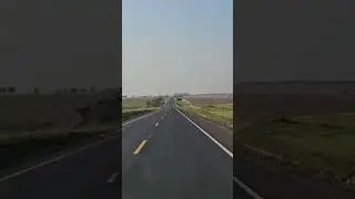 BR153, KM319, SP, SENTIDO NORTE,#SHORTS #VIAGEM EP.91/2024