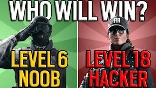 The Noob Siege Player Experience