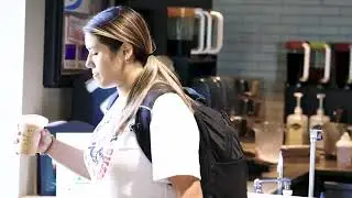 What's New At TTU | Student Union Building