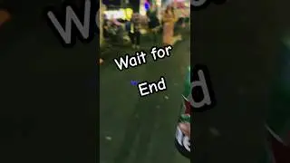 Wait for end ✨Thailand Night Vibes💫 #shorts #youtubeshorts #viral