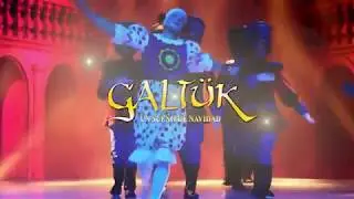 Galtuk, un sue&ntilde;o de Navidad -  2017
