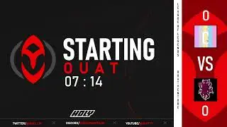 OUATVENTURE S19 : 5C CUTIES 29 vs 5C TEAM PMU  !shop !holy !carte