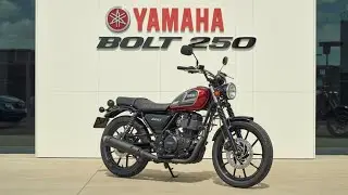 &laquo;Новый Yamaha Bolt 250 (2026) вот-вот сокрушит конкурентов&hellip; Вот почему!&raquo;