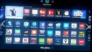 Samsung F7500 Smart TV 60