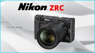 Nikon Z RC Leaked Specs 2026 SHOCKING Truth Revealed