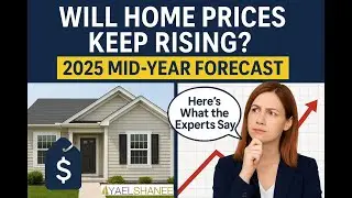 Will Home Prices Drop or Rise in Late 2025? | Queens & Nassau County Housing Market Update