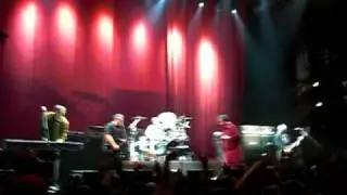 Faith no more - Epic 29.06.09 Moscow Б1 мах