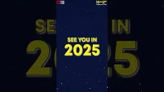 HAPPY NEW YEARS CASTERS!