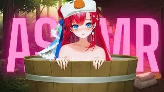 【GF ASMR】I&rsquo;ll Keep You All to Myself Tonight ♨️ Soft Possessive Whispers