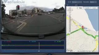 Boards.ie Cyclist Spotted