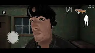 Playing gmm 1 with my brother (funny)