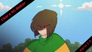 glitchswap char vs amber parts 2   3