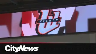 Winnipeg Wesmen Men&rsquo;s Volleyball off to best start in 27 years