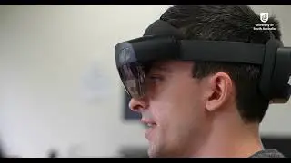 Augmented and virtual reality being used to solve industry and societal problems