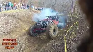 OL' SMOKEY  TIM BACON PINEY GROVE OFFROAD