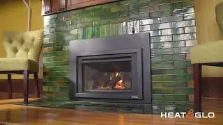 Why a Gas Insert Can Be Cheaper Than Fixing Your Old Fireplace