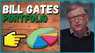 What's Inside Bill Gates Portfolio | Two Pillows