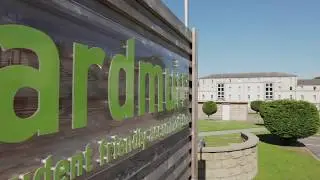 Student Accommodation in Aberdeen - Ardmuir Trinity Court tour